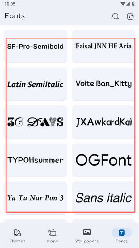 小米第三方主题免root(Themes for MIUI)手机版