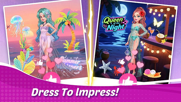 星厨奇迹筑梦之旅游戏 v2.36.0安卓版