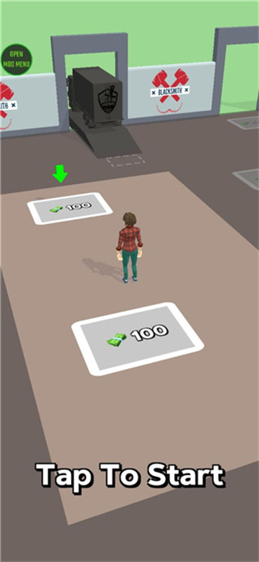 武器制造大师手游最新版