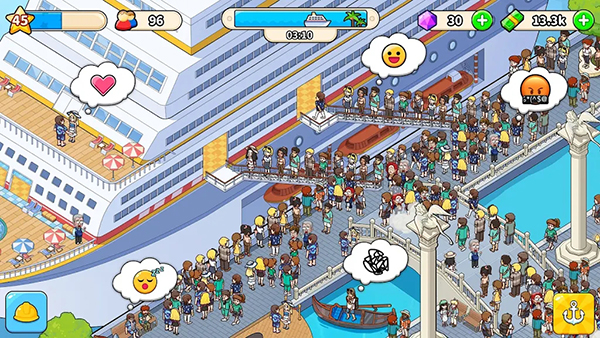 我的游轮正版 v1.9.7安卓版