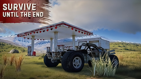 氧化物生存岛官方正版 v1.8.11417安卓版