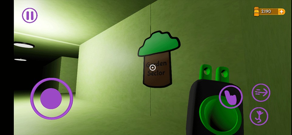 Shelter of SurSur 3游戏玩法6