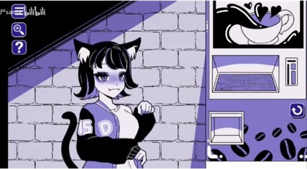 异常咖啡机中文版游戏玩法-8