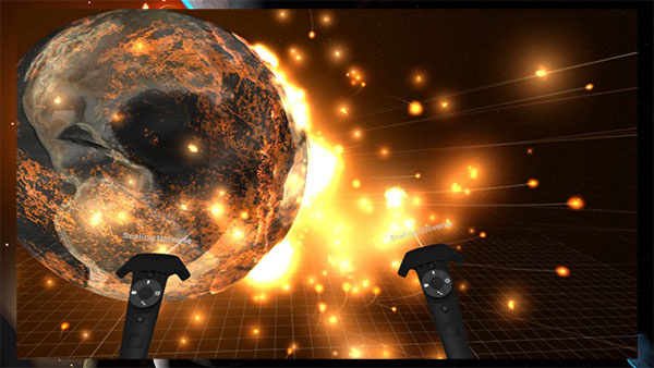 宇宙沙盘2中文版手游最新版