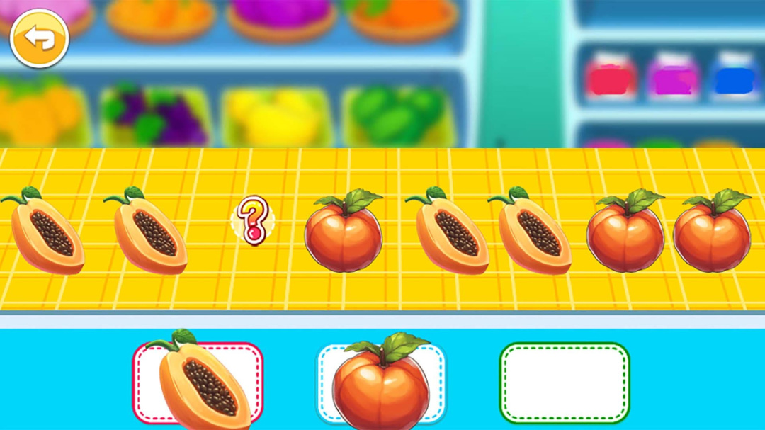 宝宝儿童右脑开发最新版v3.23.4oj