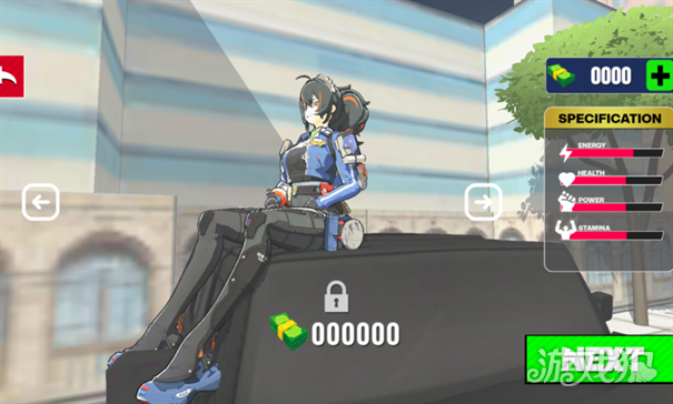 动漫警察开放世界模拟游戏玩法2