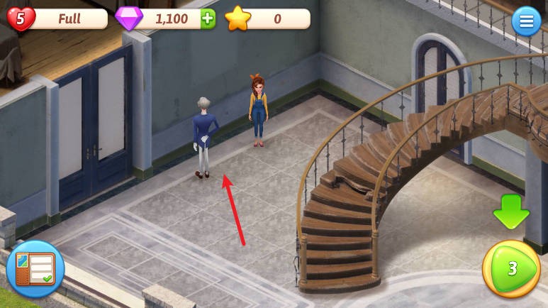 我的故事大厦改建