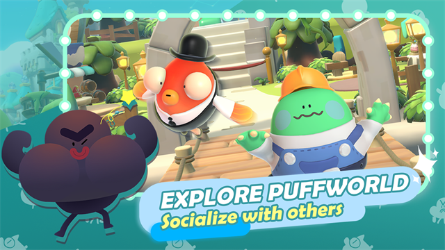 帕提派对免费下载