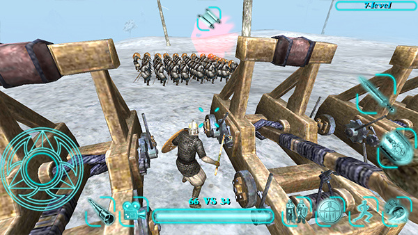 兴盛帝国手游最新版