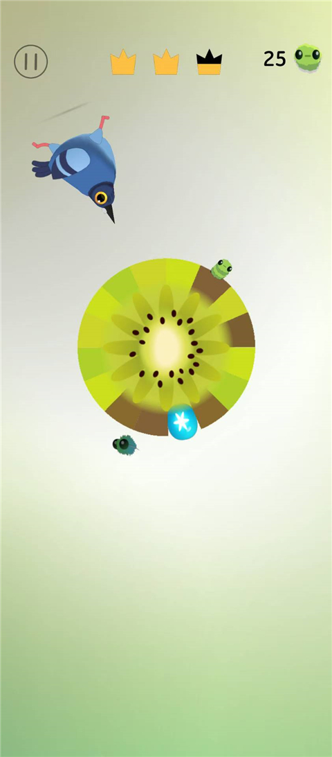 Pigeon Pop疯狂的鸽子 v22安卓版