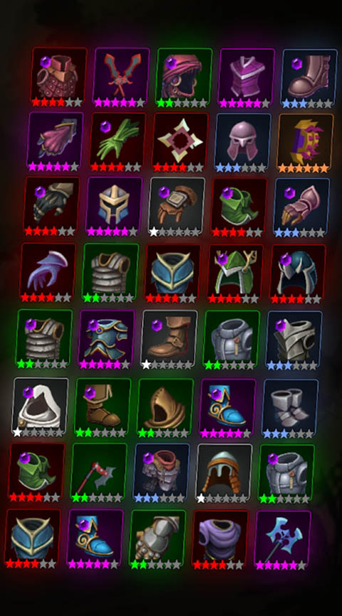 像素刀片革命官方正版 v2.4.6安卓版