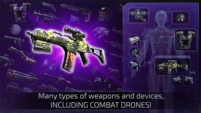 孤胆手2传奇中文版免费下载