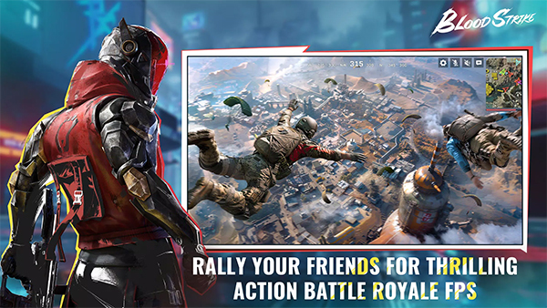 代号血战体验服免费下载
