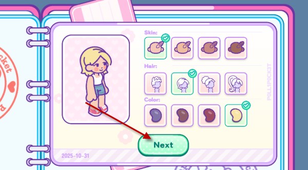 波莉口袋微型世界