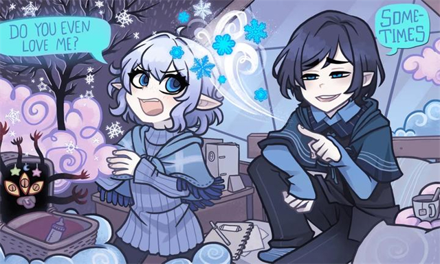 无用的诺艾尔免费下载