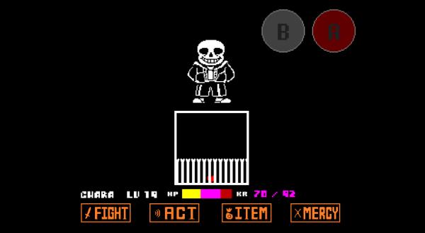 sans模拟器联机版免费下载