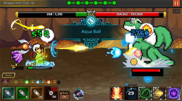 培养魔法师手游最新版