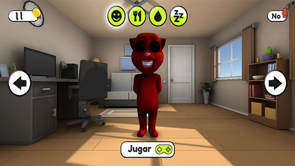 会说话的胡安手游最新版