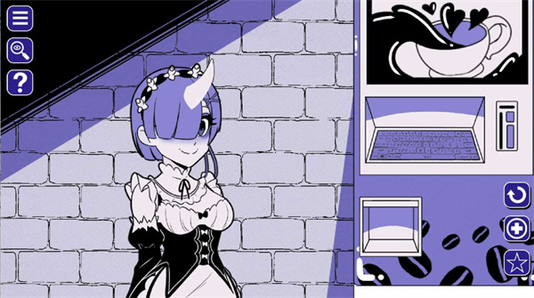 异常咖啡机中文版手游最新版