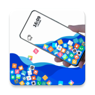 滚动图标手机版