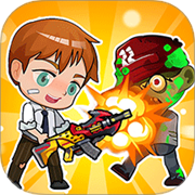 黎明前的僵尸大战手游最新版