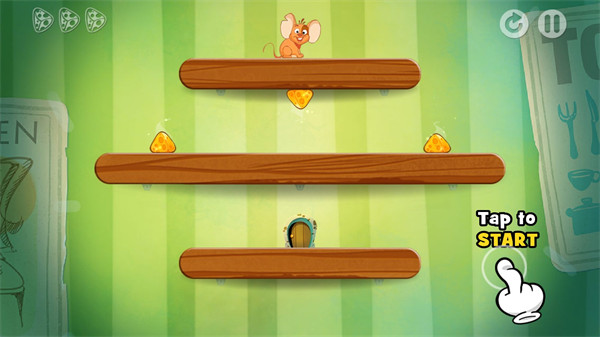 老鼠觅食记游戏 v1.9.5安卓版