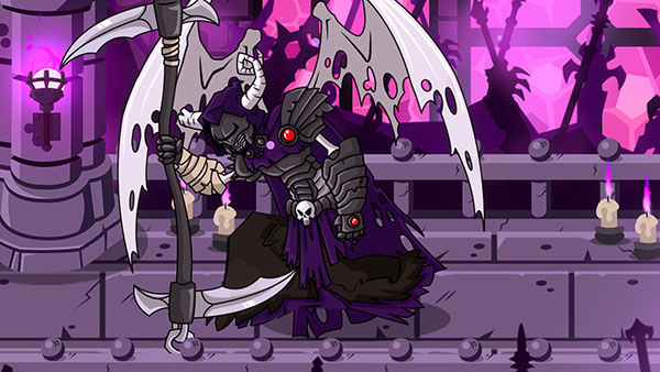 守望者编年史官方中文版 v1.3.7安卓版