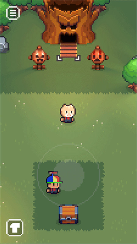 回家的路手游最新版