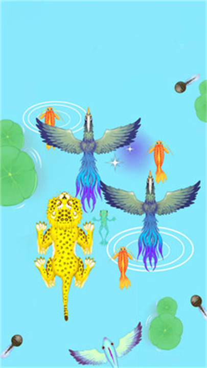 召唤神龙安卓版免费下载