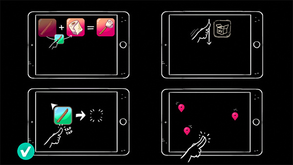 花花公子拉瑞梦境延绵手游最新版