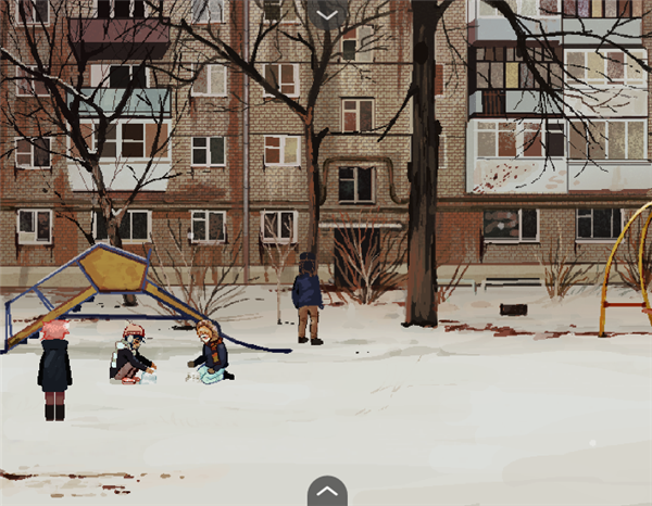 血与肉与混凝土手游免费 v1.20.550-patreon