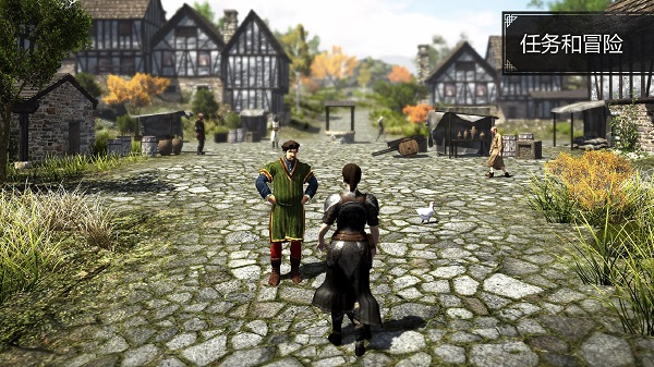 邪恶之地中文版免费下载