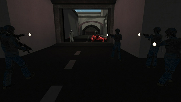 SCP机密站点手游最新版