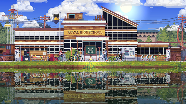 王国80年代手游 v1.1.4安卓版