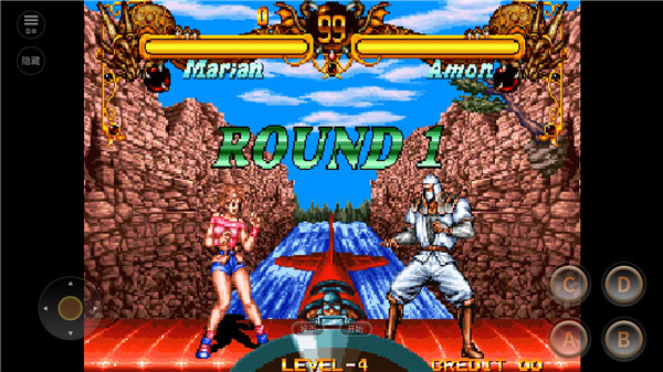 格斗双截龙手游最新版