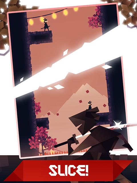 忍者东武正版安装 v2.2.3安卓版