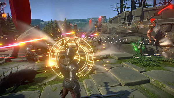 守望联盟最新版 v1.54.1安卓版