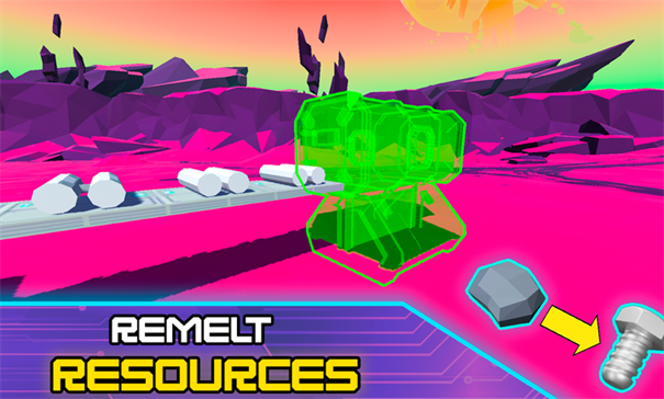 工厂14游戏玩法3