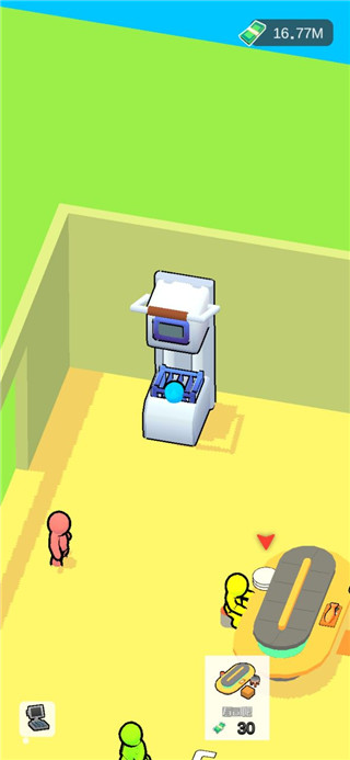 我的寿司酒吧游戏玩法6