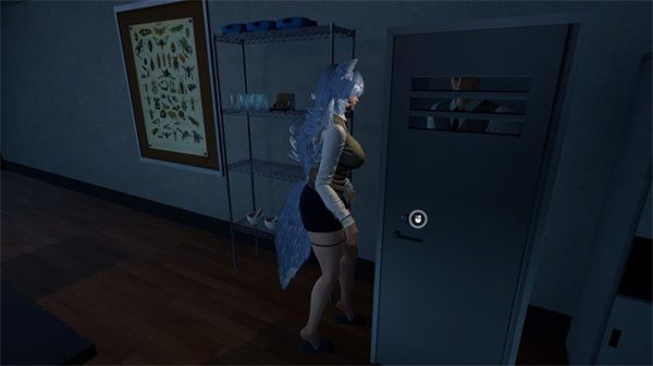 狼伴侣wolfmate手游最新版