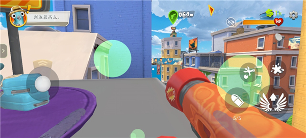 我是鸟中文版 v1.0.2安卓版