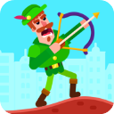 Bowmasters手机版 v9.5.6安卓版