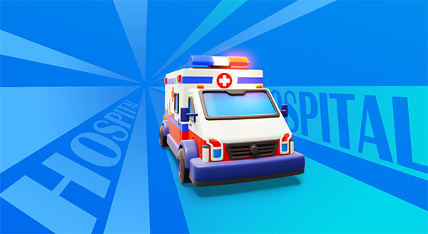 疯狂诊所中文版免费下载