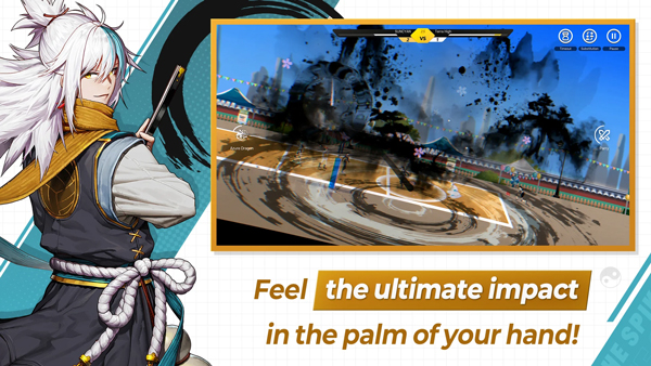 排球故事中文版免费下载