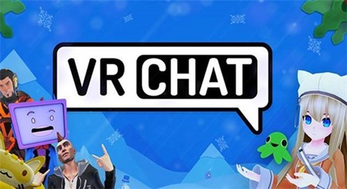 vrchat手游免费下载