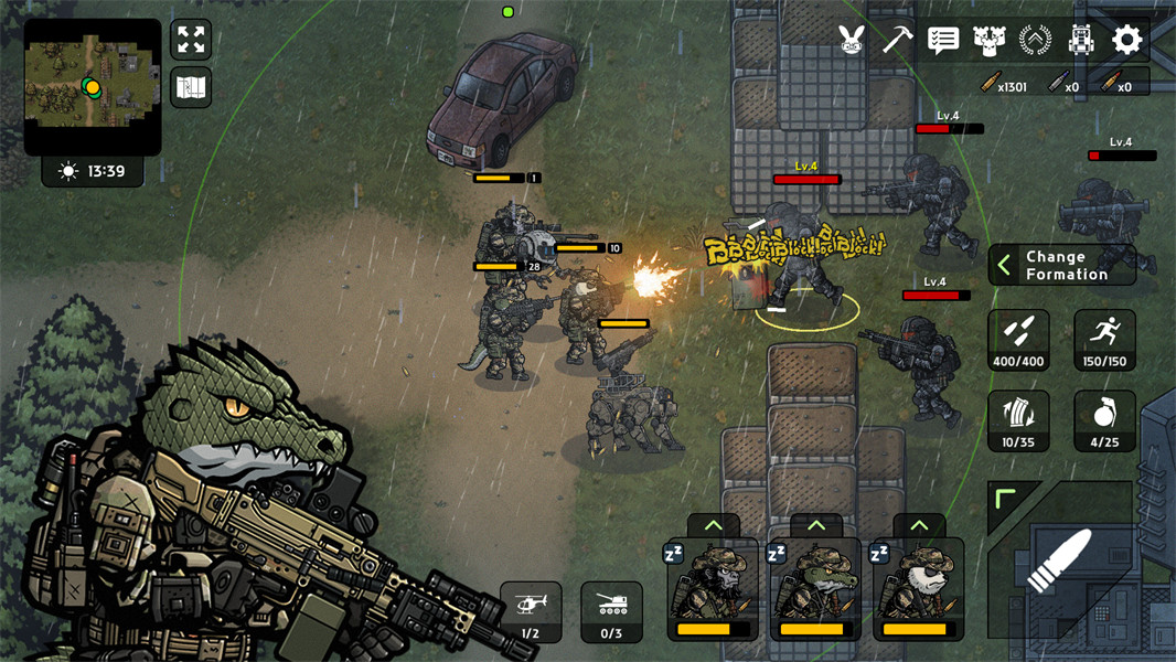 Bad2Bad启示录安卓版免费下载