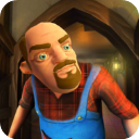 可怕的陌生人暴躁先生游戏3D国际服 v7.3.1安卓版