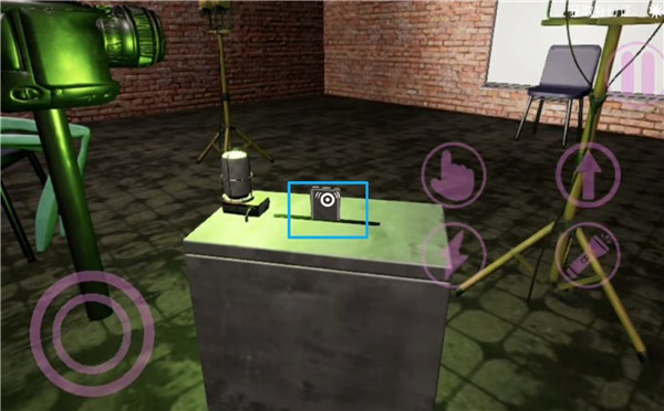 班班幼儿园8反恶魔