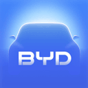 比亚迪汽车畅联安卓版组装v1.0.0 安卓版