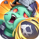 向僵尸开炮手游国际服 v1.60安卓版